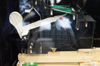 電子ピアノ GP-510 BP CELVIANO