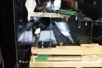 電子ピアノ GP-510 BP CELVIANO