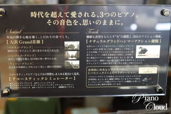 電子ピアノ GP-510 BP CELVIANO