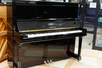 中古アップライトピアノ U30A
