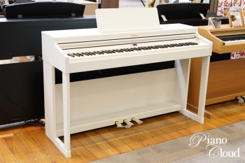 電子ピアノ RP-701WH