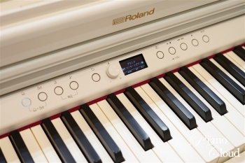 電子ピアノ RP-701WH