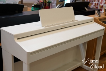 電子ピアノ RP-701WH