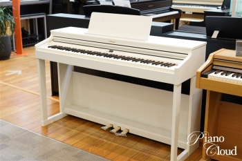 電子ピアノ RP-701WH