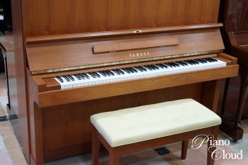 中古アップライトピアノ W103B