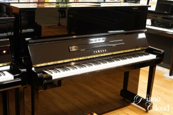 中古アップライトピアノ MC301