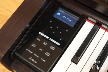電子ピアノ Clavinova クラビノーバ CLP-775
