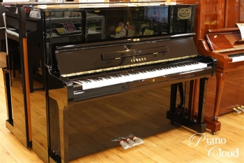 中古アップライトピアノ UX-1