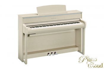 電子ピアノ Clavinova CLP-775(展示品限り)