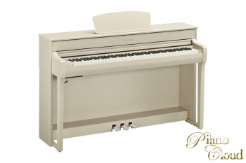 電子ピアノ Clavinova CLP-735(展示品限り)