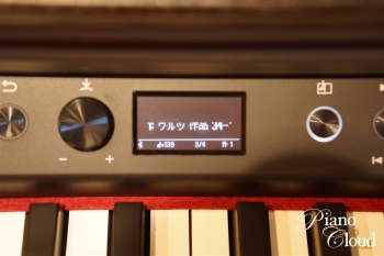 電子ピアノ RP701