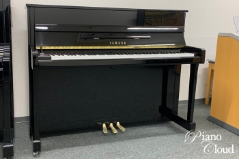 中古アップライトピアノ b113