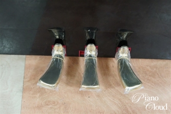 中古アップライトピアノ U300S