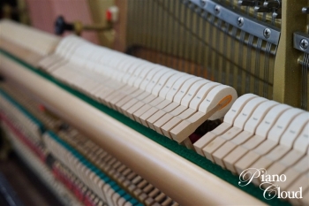 中古アップライトピアノ U300S