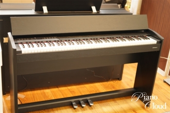 電子ピアノ F701-CB