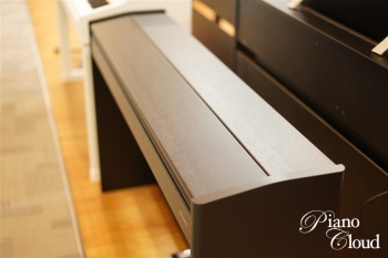 電子ピアノ F701-CB