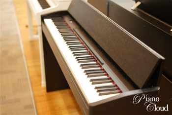 電子ピアノ F701-CB