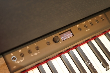 電子ピアノ F701-CB