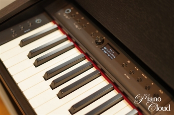 電子ピアノ F701-CB