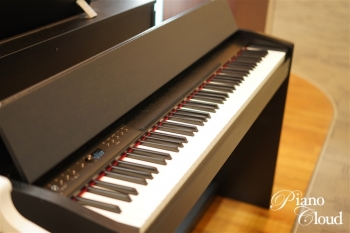 電子ピアノ F701-CB