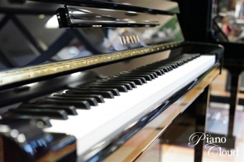 中古アップライトピアノ U3A