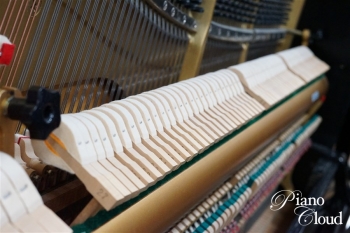 中古アップライトピアノ U3A