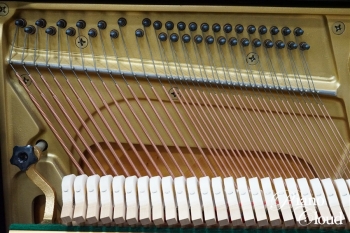 中古アップライトピアノ U3A