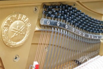 中古アップライトピアノ U3A