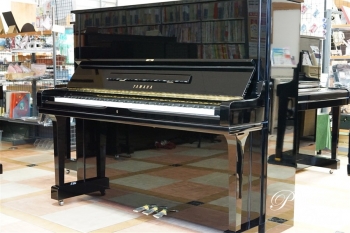 中古アップライトピアノ U3A