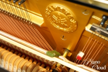 中古アップライトピアノ U3A