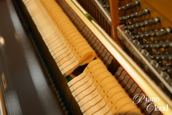 中古アップライトピアノ U3A