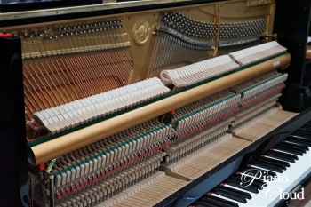 中古アップライトピアノ UX-1