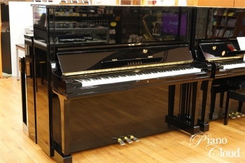 中古アップライトピアノ U3A