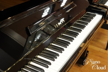 中古アップライトピアノ U3A
