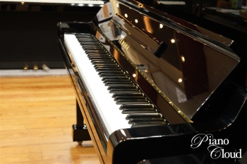 中古アップライトピアノ U3A
