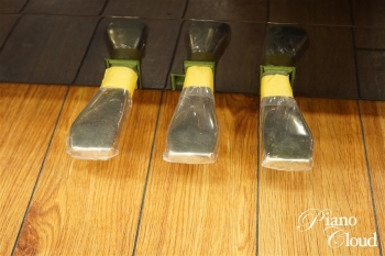 中古アップライトピアノ U3A