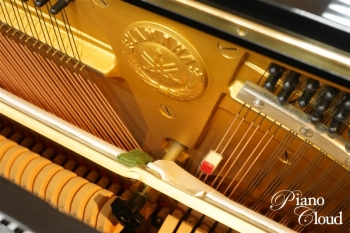 中古アップライトピアノ U3A