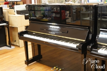 中古アップライトピアノ U3A