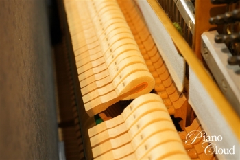 中古アップライトピアノ U3A