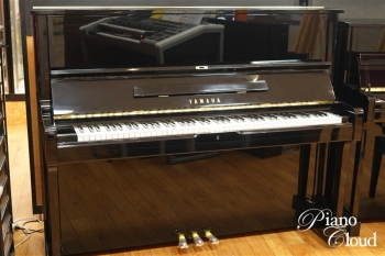 中古アップライトピアノ U1M
