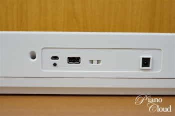 キーボード　CT-S1