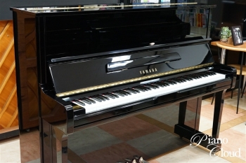 中古アップライトピアノ U100