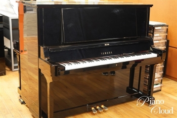 中古アップライトピアノ YUA