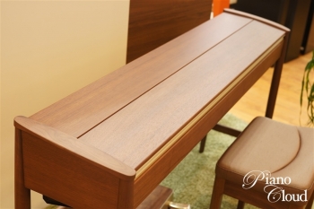 電子ピアノ Roland×カリモク KIYOLA きよら KF-10KW