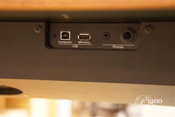 電子ピアノ Roland×カリモク KIYOLA きよら KF-10KW