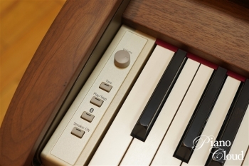 電子ピアノ Roland×カリモク KIYOLA きよら KF-10KW