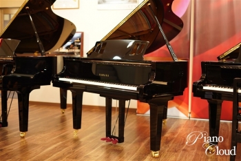 グランドピアノ C3X espressivo