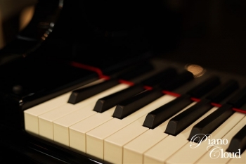 グランドピアノ C3X espressivo