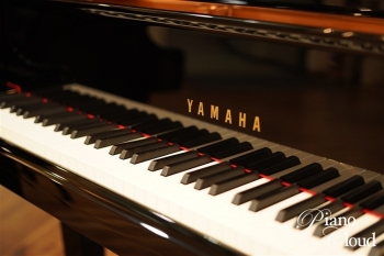 グランドピアノ C3X espressivo