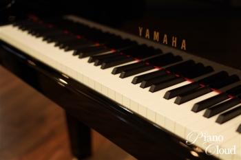 グランドピアノ C3X espressivo